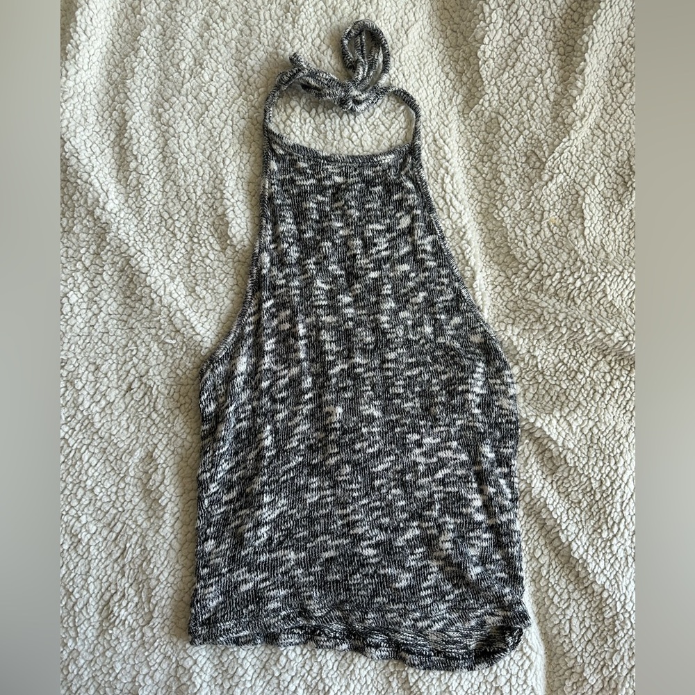 American Eagle halter top